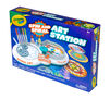 Crayola Spin and Spiral Art Station, 1 count - Fry's Food Stores