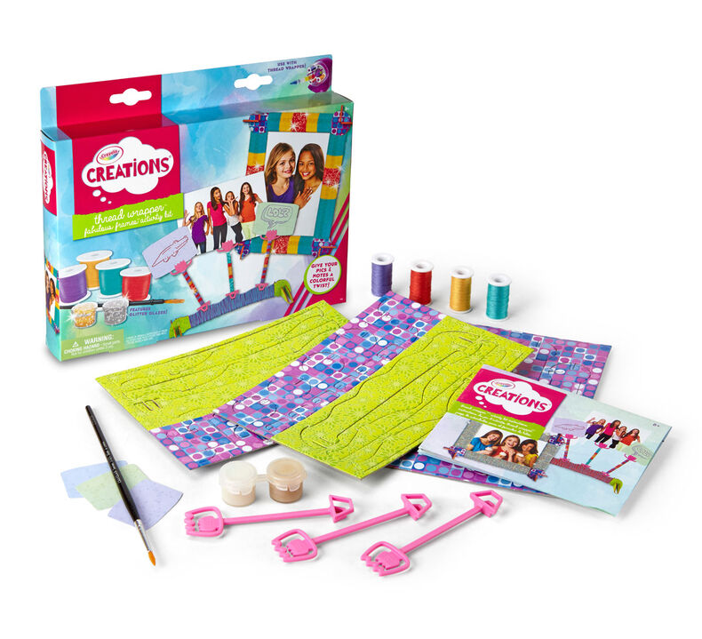Thread Wrapper Activity Kit