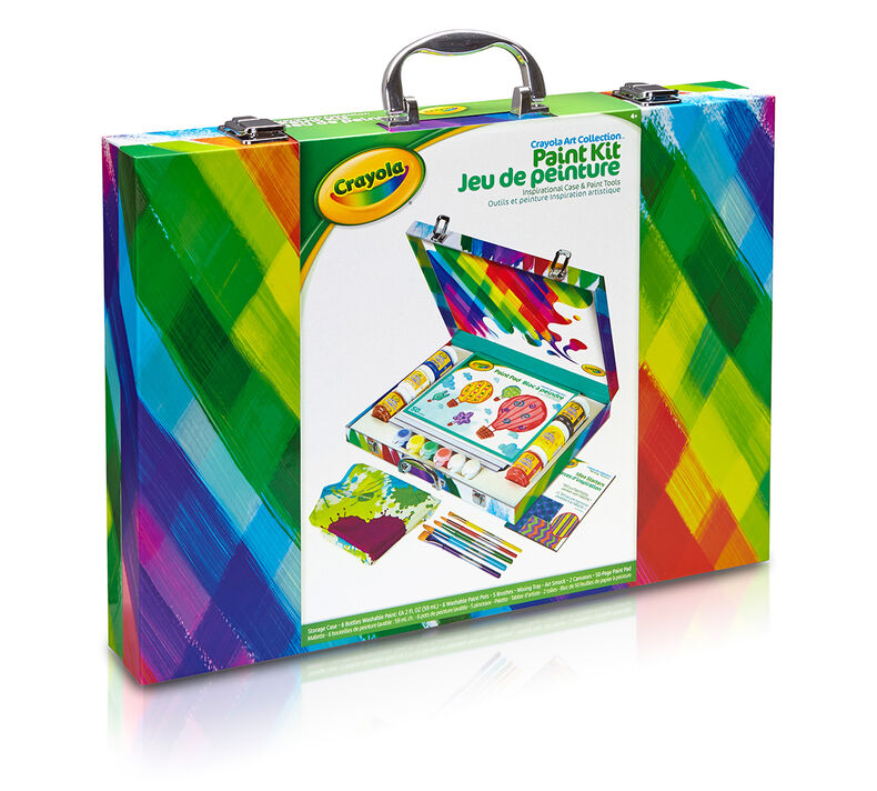 The Paint Box