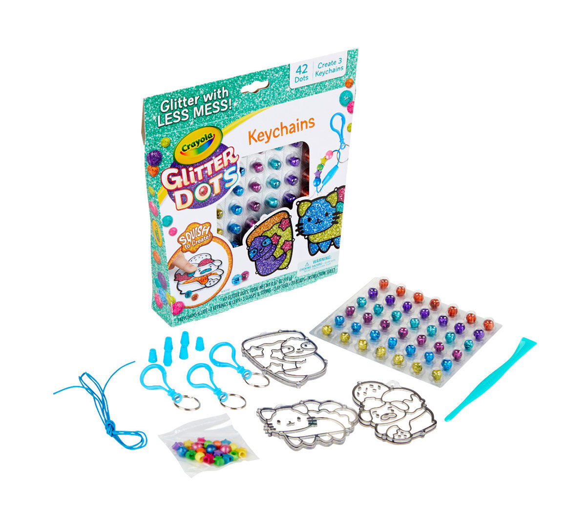 crayola toy craft kits