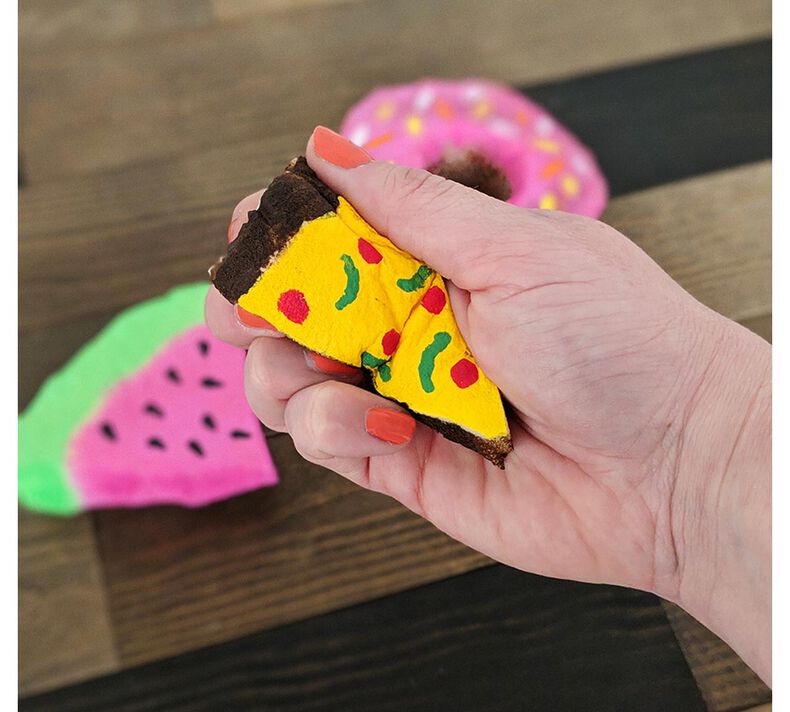 DIY Squishies Craft Kit