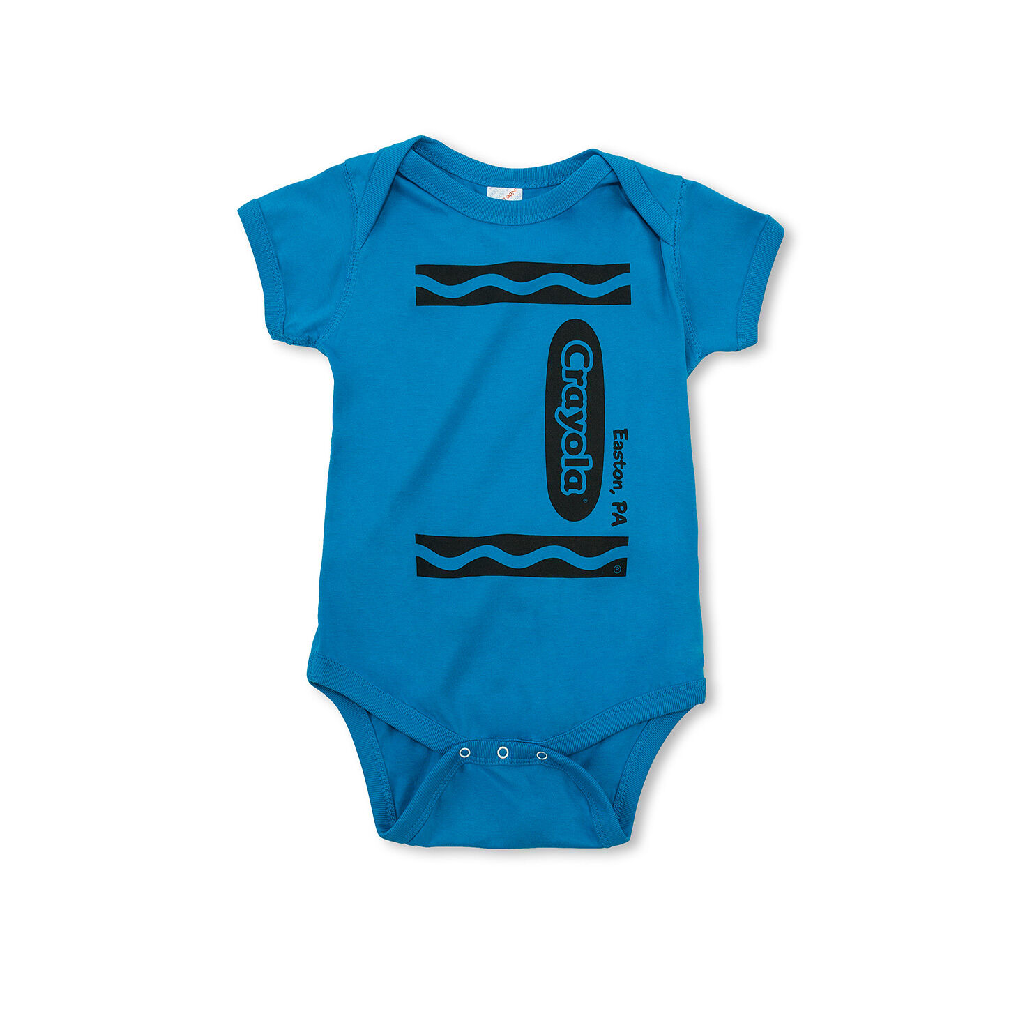 Crayola I'm a Crayon Onesie Crayola