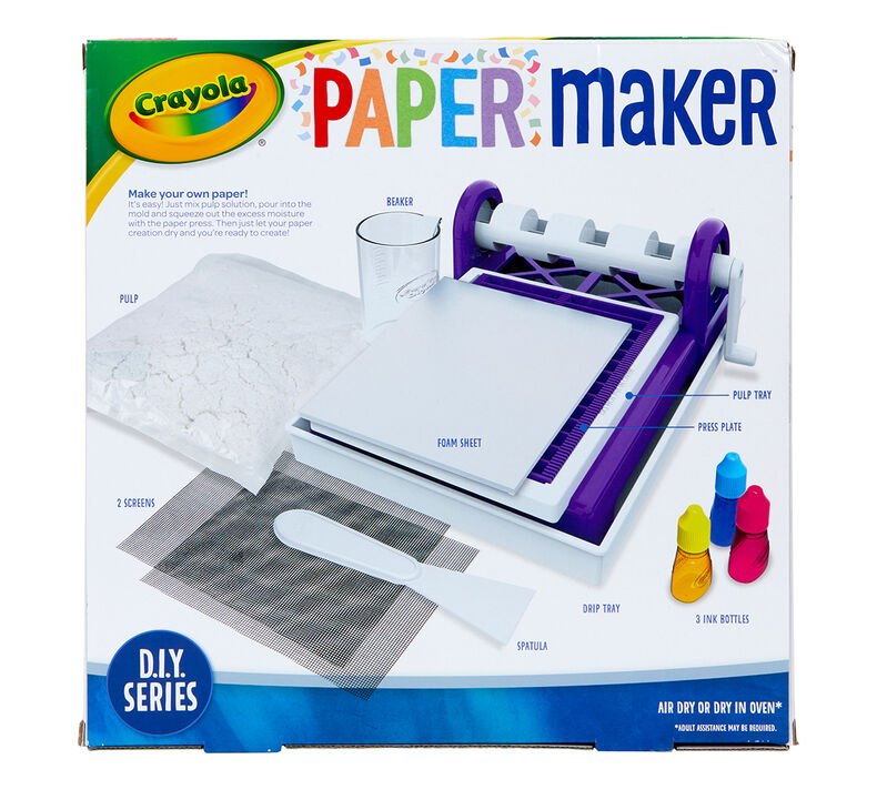Paper Maker