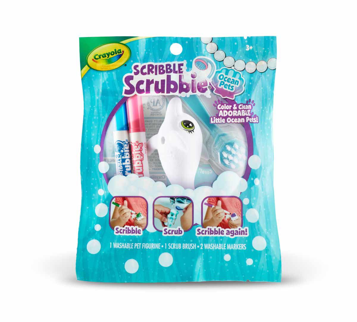 Color pets crayola sale