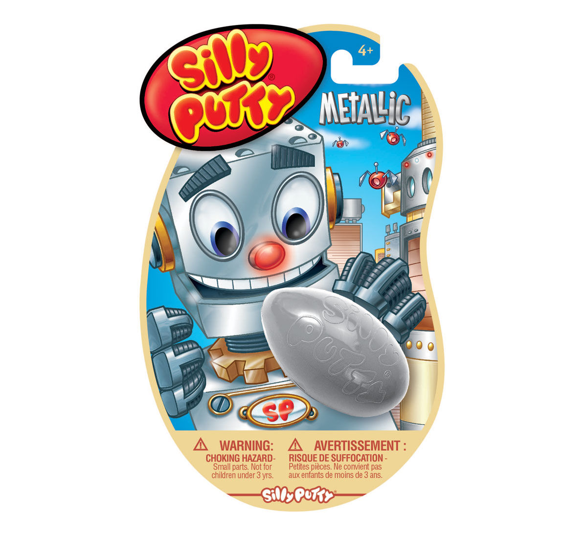 silly putty for sale