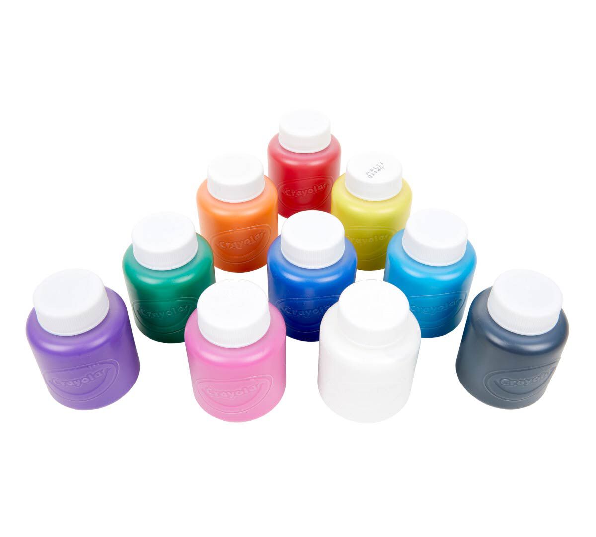 10+ True Color Paint