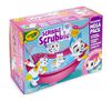 Scribble Scrubbie Pets! Mega Set Left Angle
