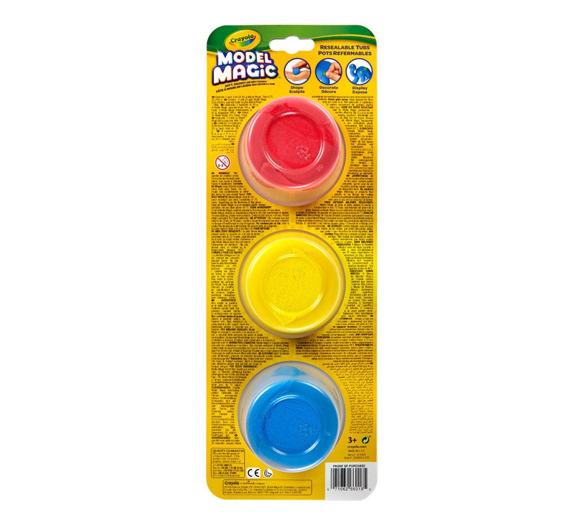 Model magic tub online