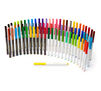 Super Tips Washable Markers 80 count