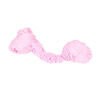 Silly Putty Cloud Putty, Pink Cloud Putty Out of Container 