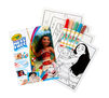 Color Wonder Mess Free Moana Coloring Pages & Markers Open