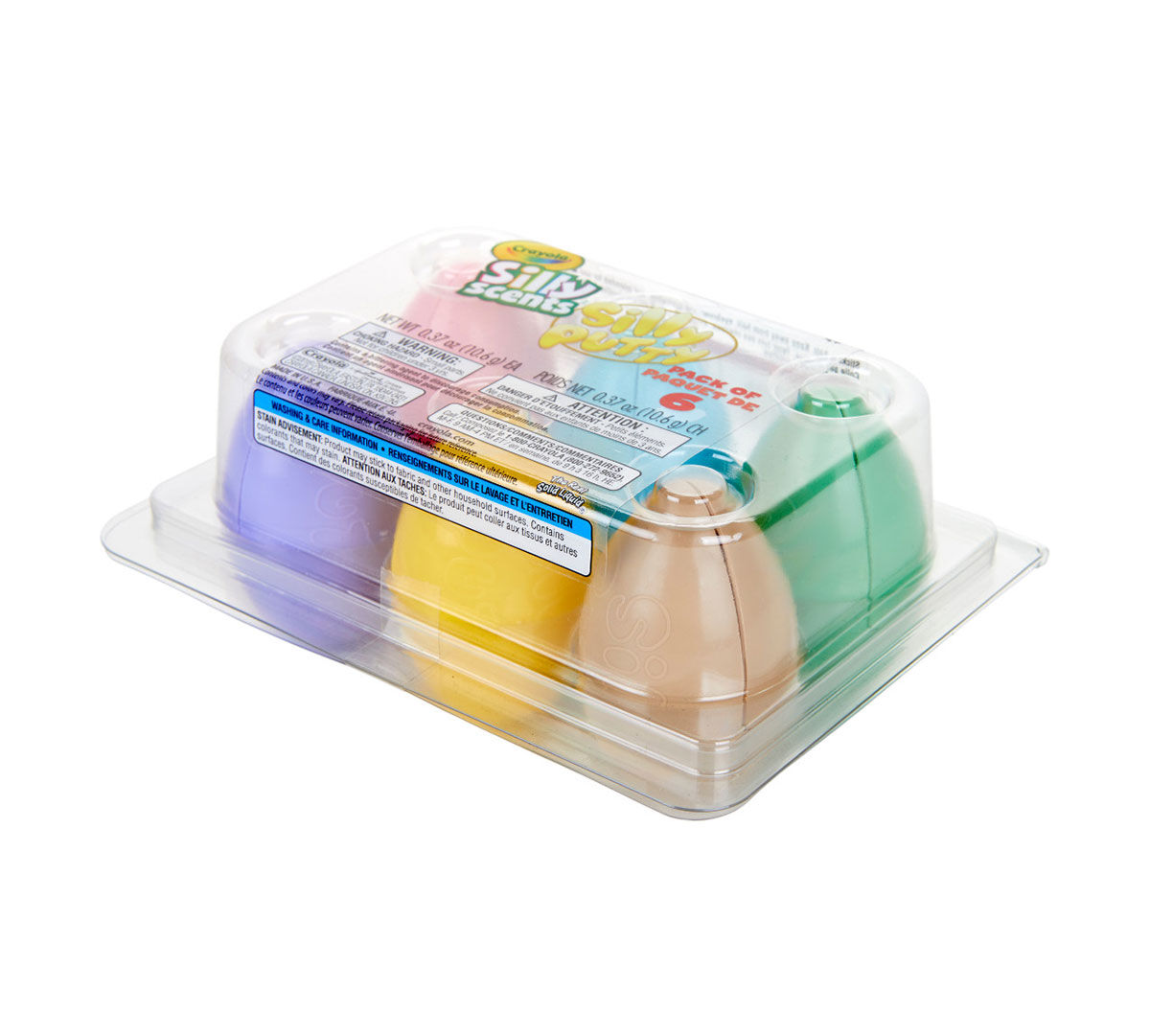 Crayola aroma silly putty discount
