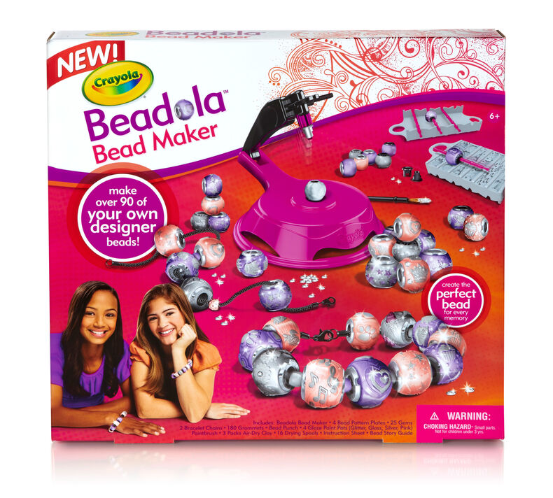 Beadola Bead Maker