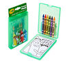 Crayola Travel Pack open package