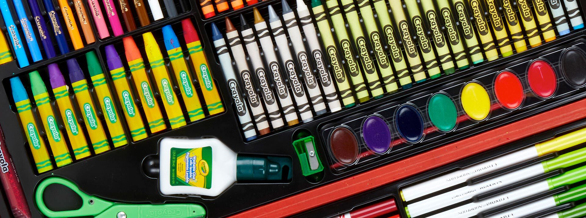 Art Sets Art Kits for Kids Adults Crayola Crayola
