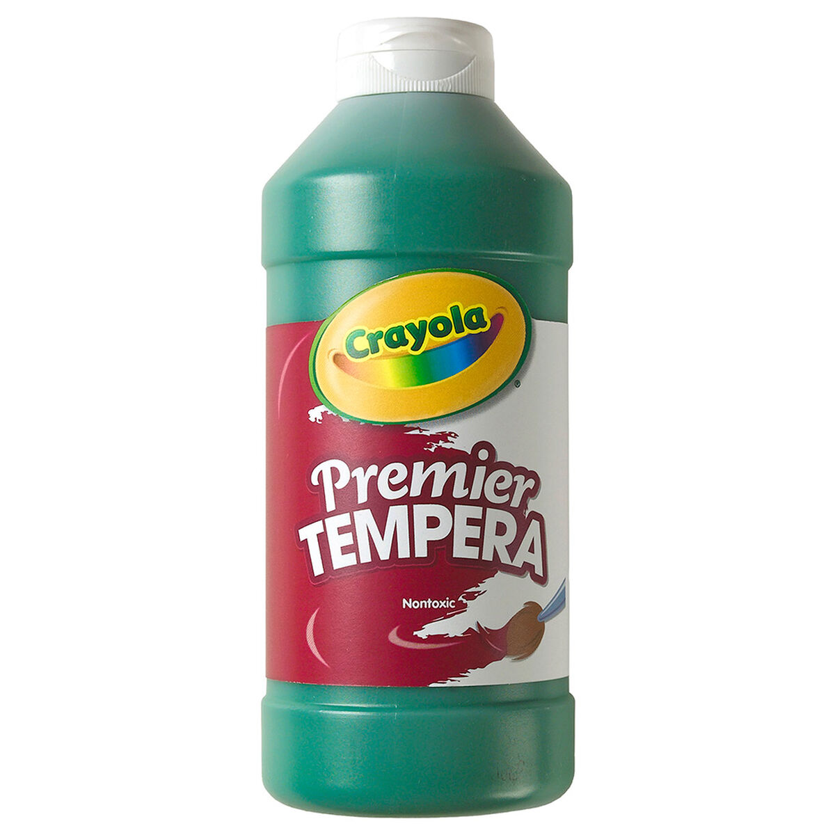 premier tempera paint 16 oz choose your color crayola