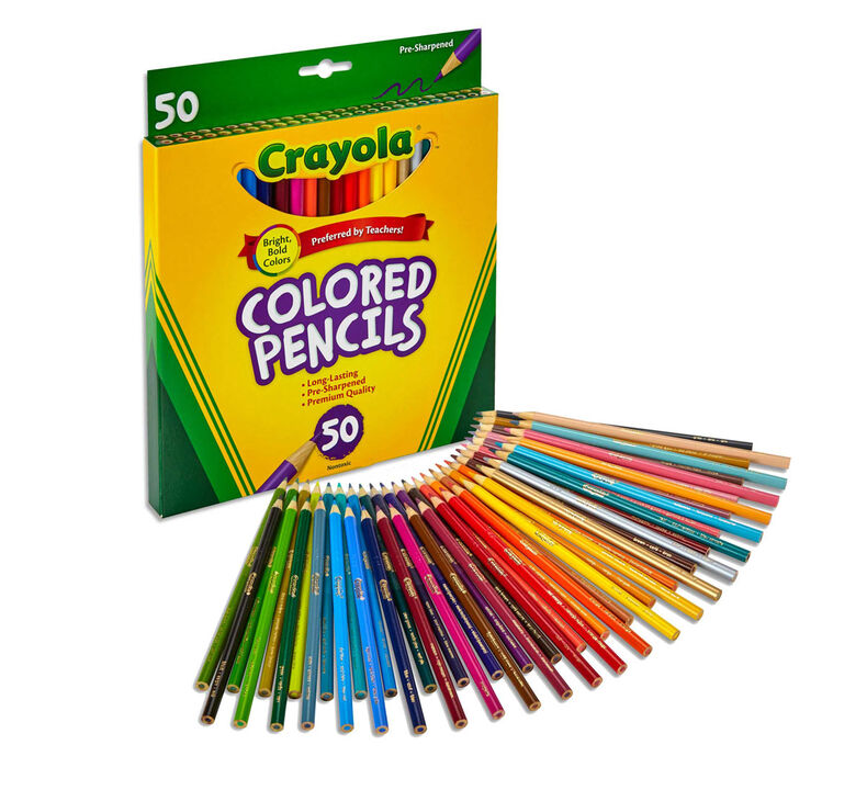 Color Escapes Adult Coloring Kit, Nature