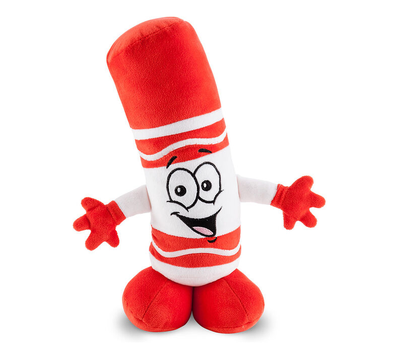The Plush Pip-Squeak 14 Inch Stuffed animal is the perfect playful  character for your child!  | Crayola