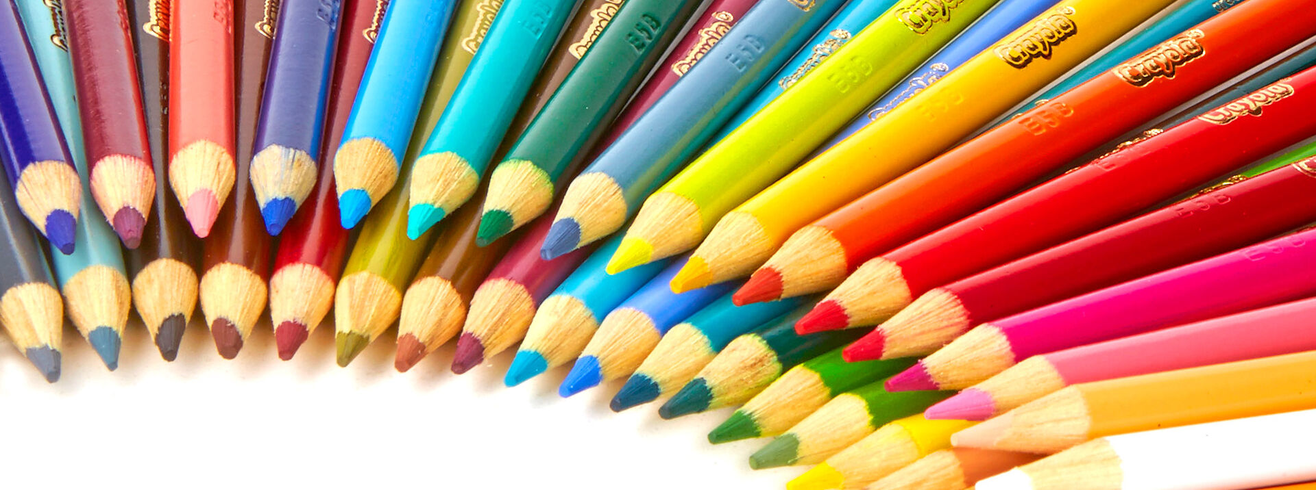 Seputarberitaduniakita: Colored Pencil