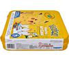 Pokémon Create & Color Art Case, Pikachu | Crayola