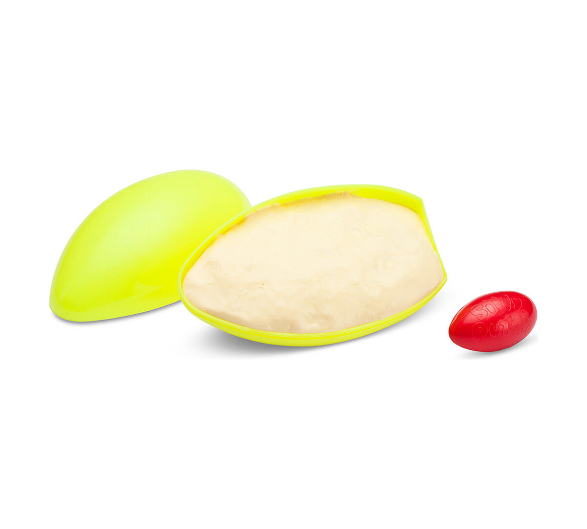 Silly Putty 1 lb. Egg Choose Your Color Crayola