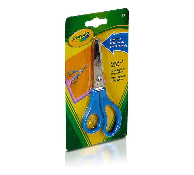 Blunt Tip Scissors