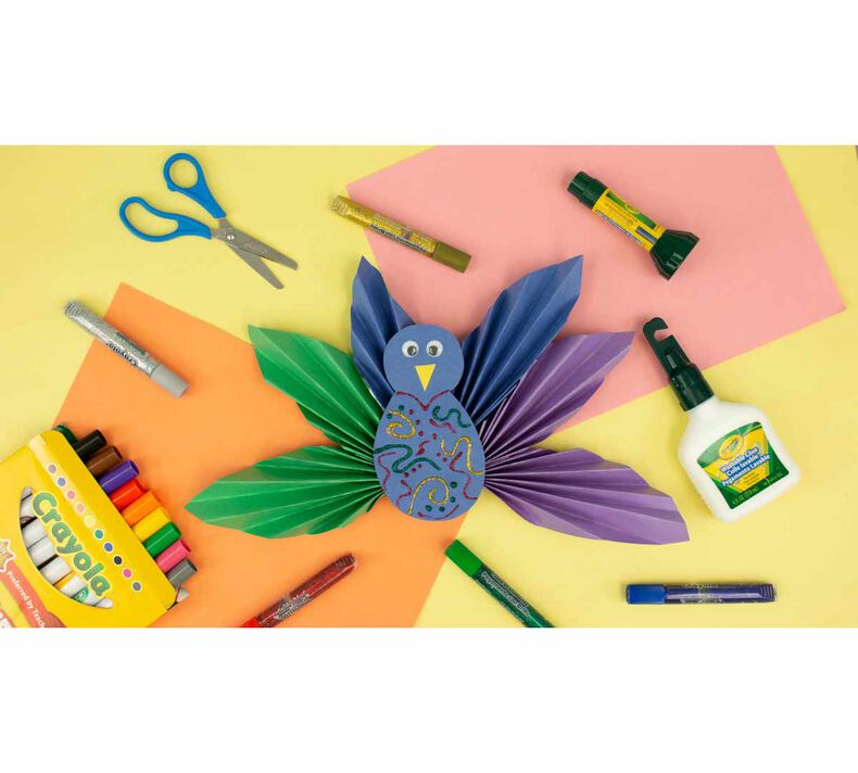 Camp Craft Box Summer Camp for 1 Kid