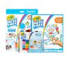 Color Wonder Scented Light Up Stamper Refill Kit Products Included 