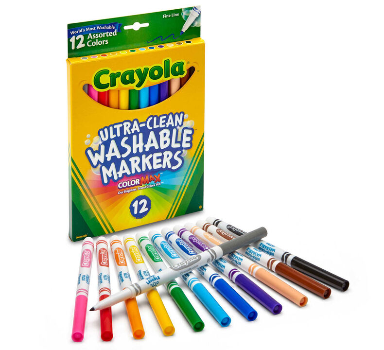Color Escapes Adult Coloring Kit, Nature