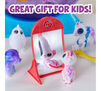 Scribble Scrubbie Pets Carnival Spin Wash Great gift for kids!