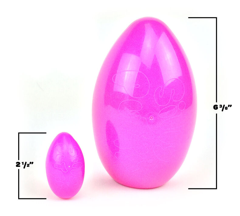 10 in 1 Silly Putty Egg Set
