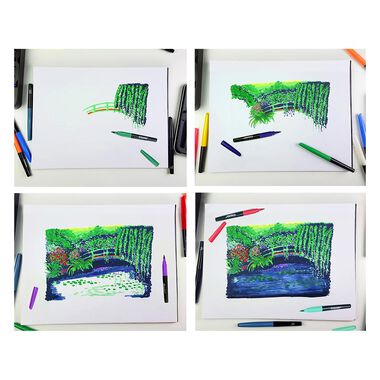 Crayola Marker Maker Refill Pack  Coisas de pintar, Moletons legais