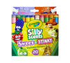 Silly Scents - Stinky & Sweet 20ct. Front View