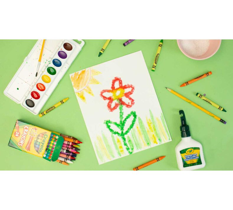 Camp Craft Box Summer Camp for 1 Kid