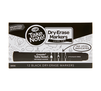 Take Note Dry Erase Markers - Black 