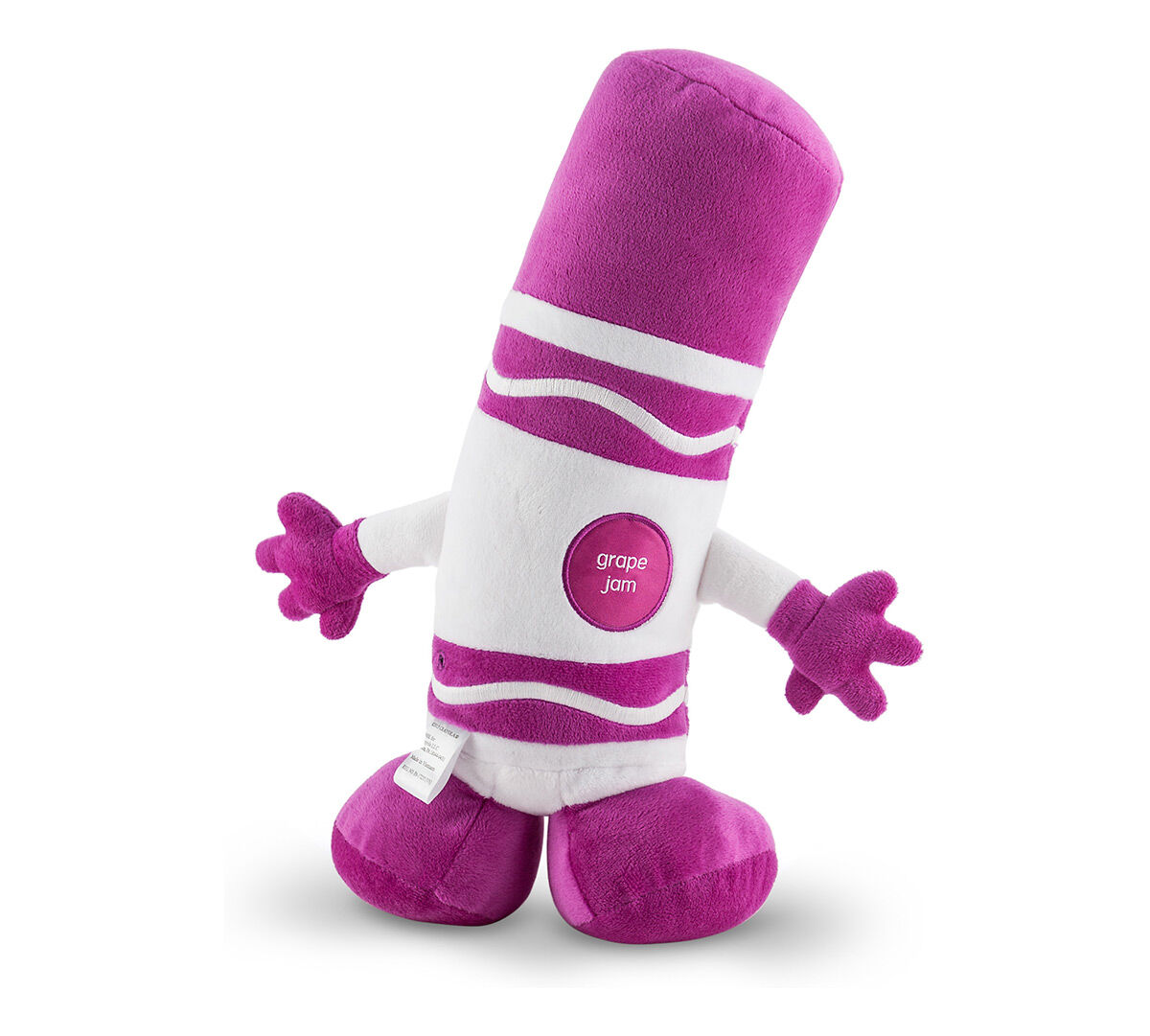 The Plush Pip-Squeak 14 Inch Stuffed animal is the perfect playful character for your child