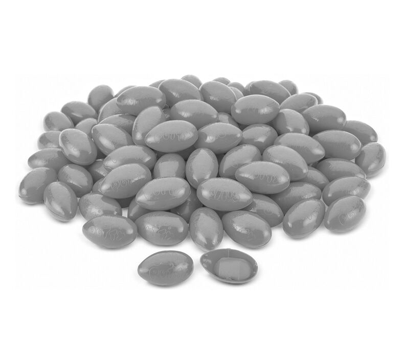 100 Count Silly Putty Eggs-Choose Your Color