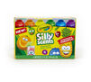 Silly Scents Washable Kids Paint 6 count front of package