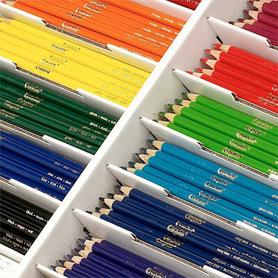 Bulk 2024 art supplies