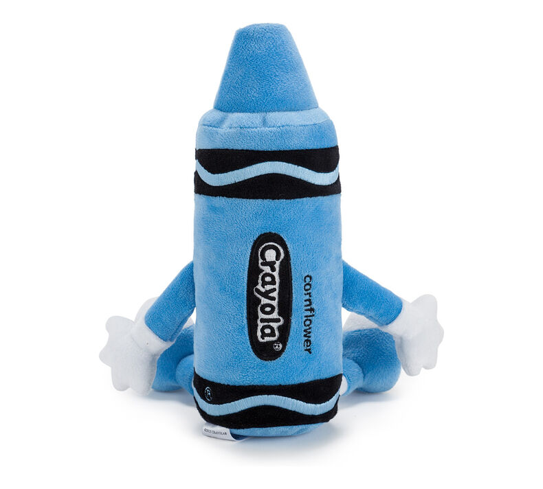 The Plush Tip 10 Inch Stuffed animal is the perfect playful character for your child! | Crayola