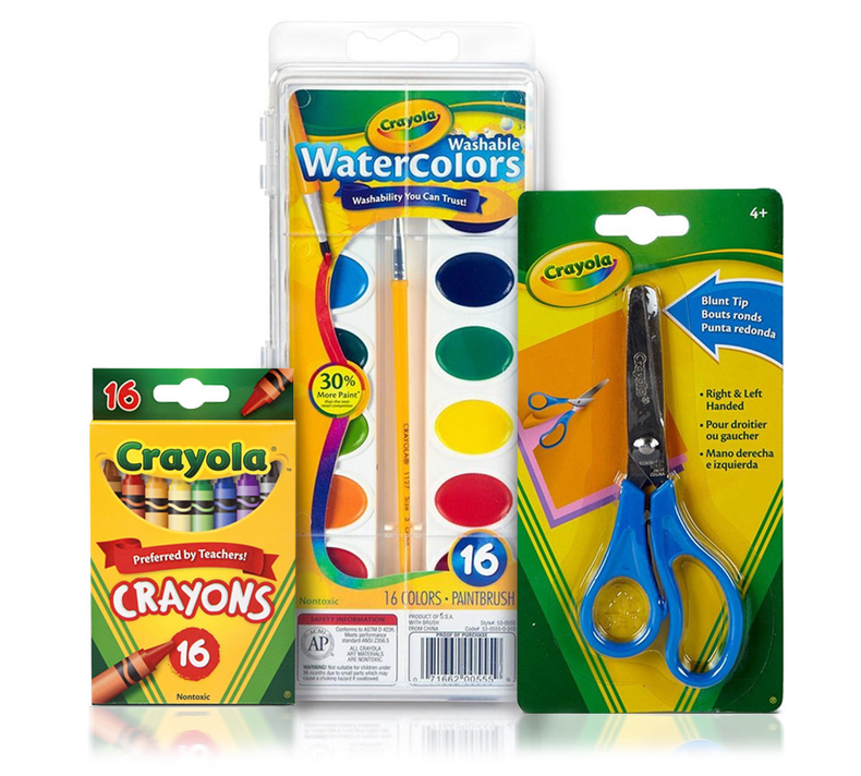 Secret Reveal Valentines Craft Kit