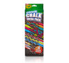 Special Effects Sidewalk Chalk - Mega Pack
