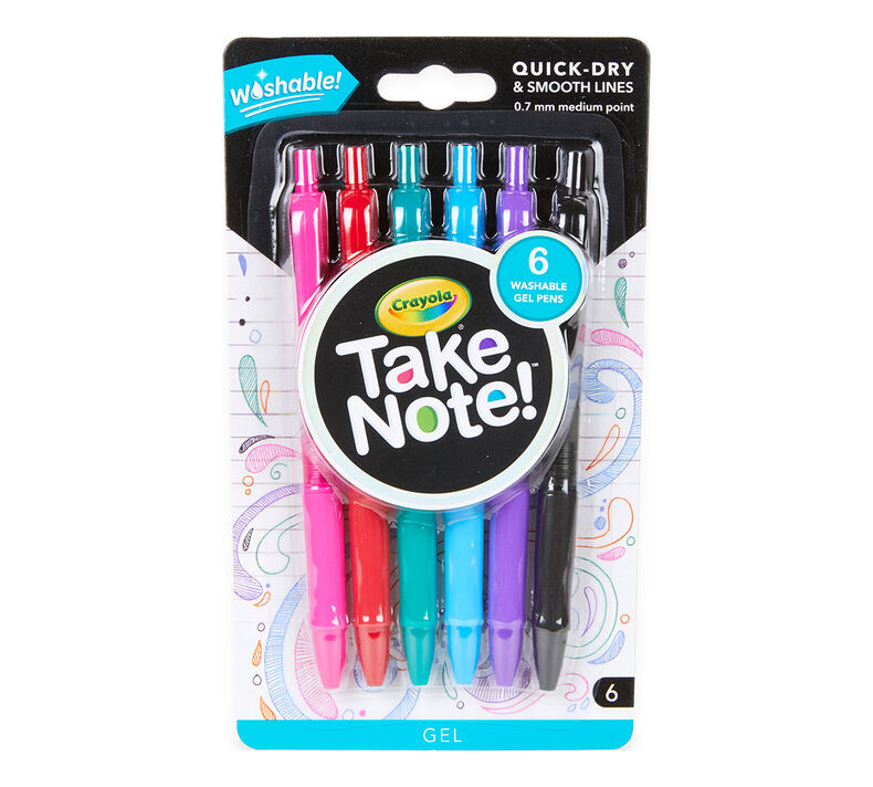 College School Supplies Kit - You Pick