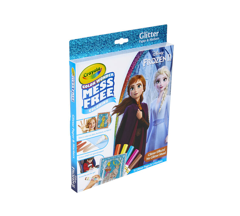 Gift Set Mess Free Glitter Gift Set Mess Free Glitter