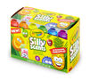 Silly Scents Washable Kids Paint 6 count left angle