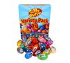 Silly Putty Variety Pack packaging and contents