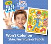 Color Wonder Mess Free Blippi Coloring Pages and Markers. Won't color on skin, furniture, or fabric. 