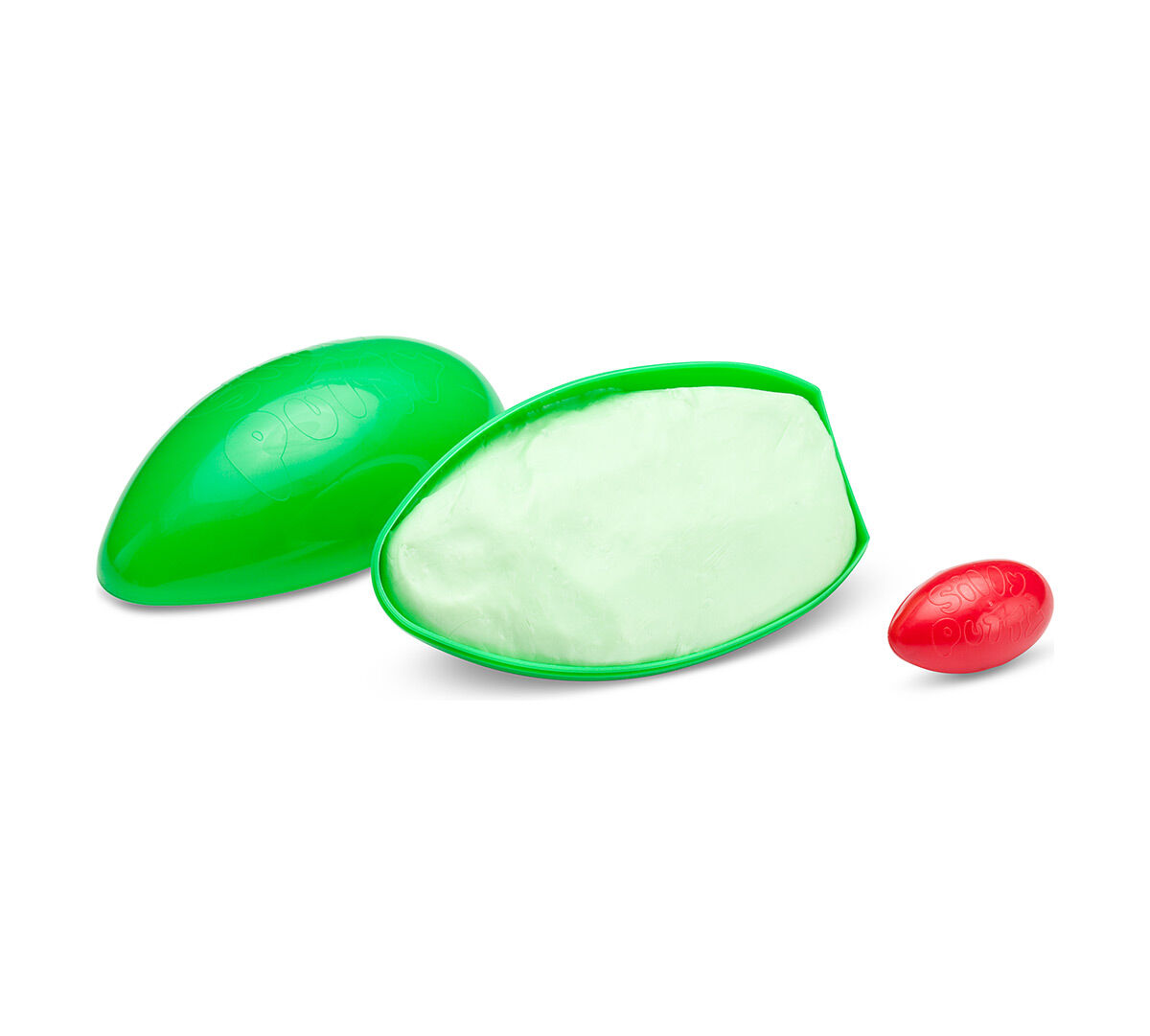 giant silly putty