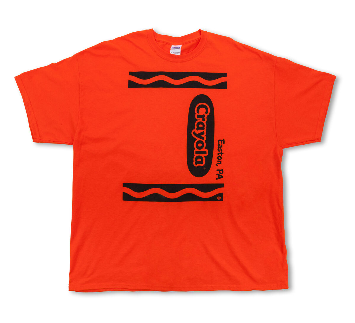 Download Crayola Youth I'm a Crayon T-Shirt - Crayola