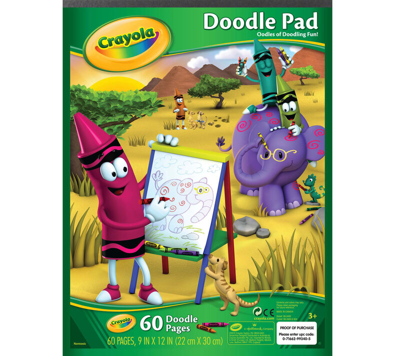 Doodle Pad